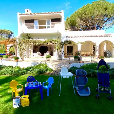 Casa Dos Arcos - Penina * ポルティマン