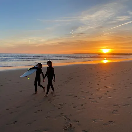 Casa Dos Arcos - Penina ヴィラ *