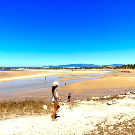 Casa Dos Arcos - Penina * ポルティマン