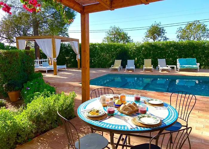 Casa Dos Arcos - Penina * ポルティマン