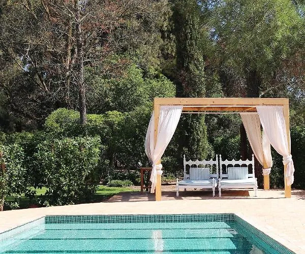 Casa Dos Arcos - Penina ヴィラ ポルティマン