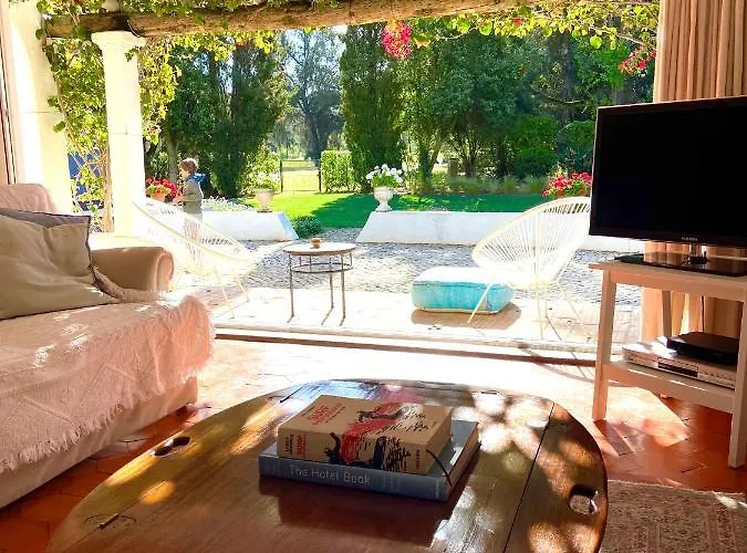 Casa Dos Arcos - Penina ヴィラ ポルティマン