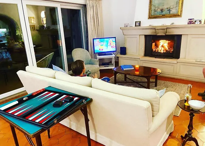 Casa Dos Arcos - Penina * ポルティマン