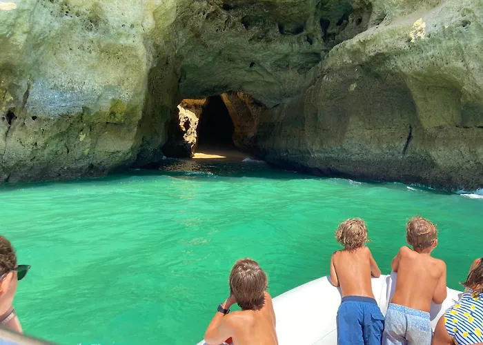 ヴィラ Casa Dos Arcos - Penina ポルティマン