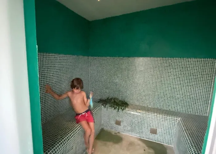 Casa Dos Arcos - Penina