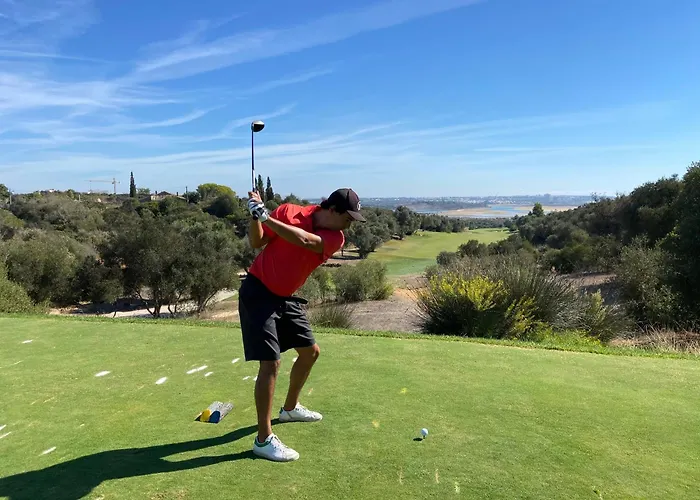 ヴィラ Casa Dos Arcos - Penina