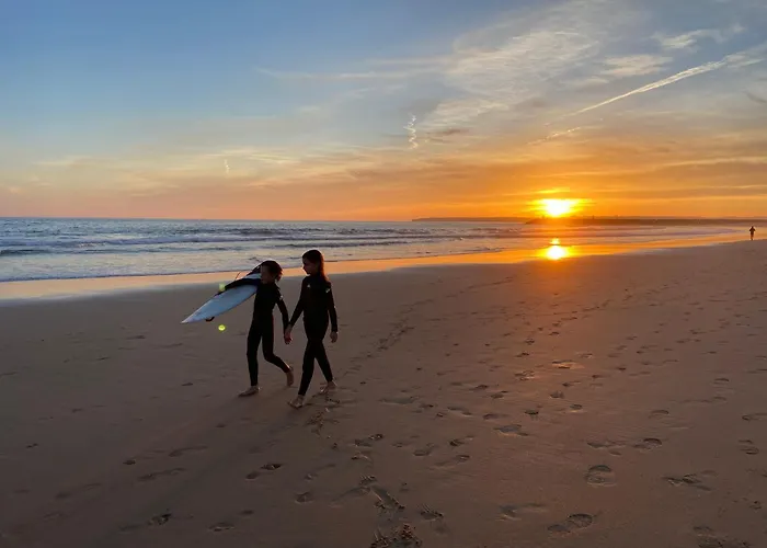 Casa Dos Arcos - Penina ヴィラ *