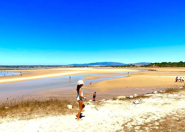 Casa Dos Arcos - Penina * ポルティマン