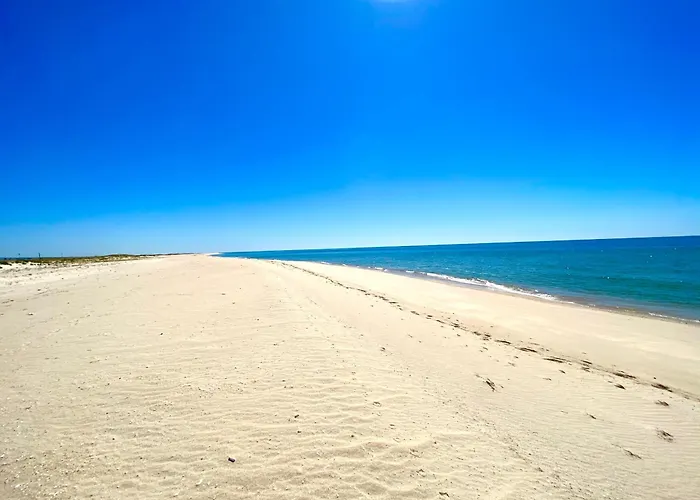 Casa Dos Arcos - Penina