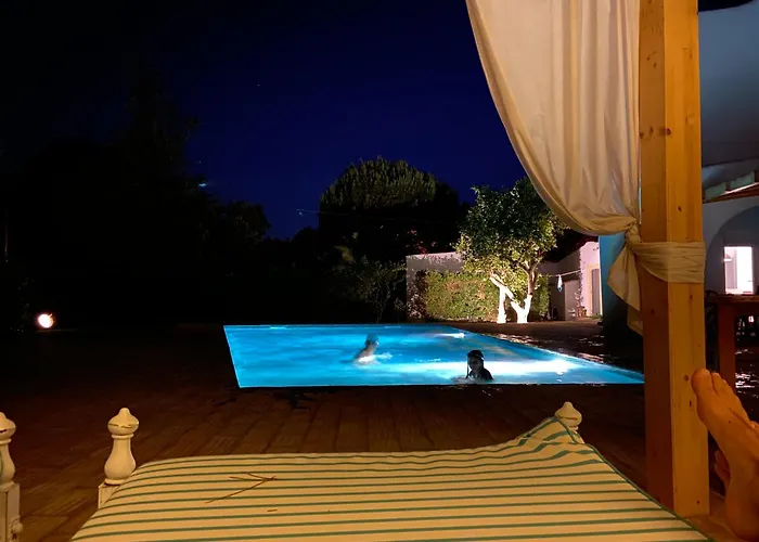 ヴィラ Casa Dos Arcos - Penina ポルティマン