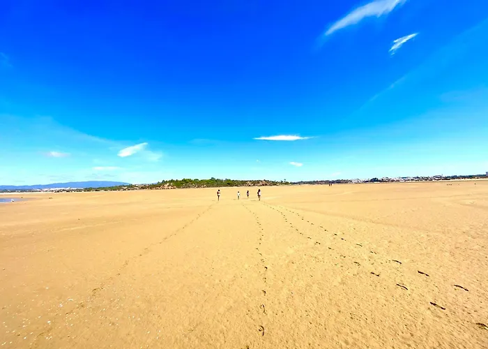 Casa Dos Arcos - Penina ポルティマン