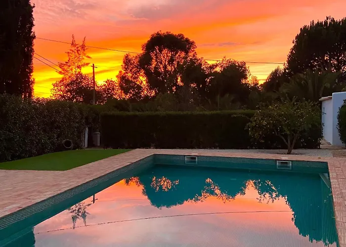 Casa Dos Arcos - Penina *