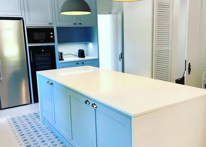 ヴィラ Casa Dos Arcos - Penina *