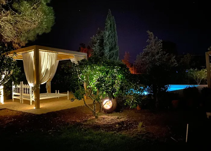 Casa Dos Arcos - Penina * ポルティマン