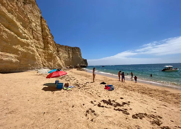 Casa Dos Arcos - Penina ヴィラ ポルティマン