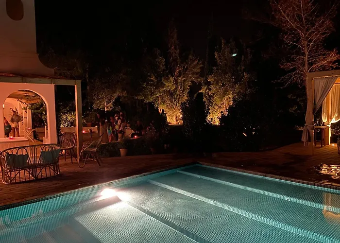 ヴィラ Casa Dos Arcos - Penina