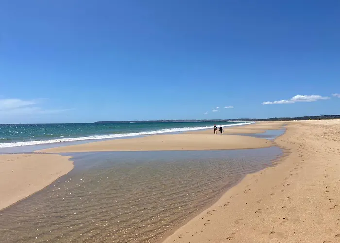 ヴィラ Casa Dos Arcos - Penina