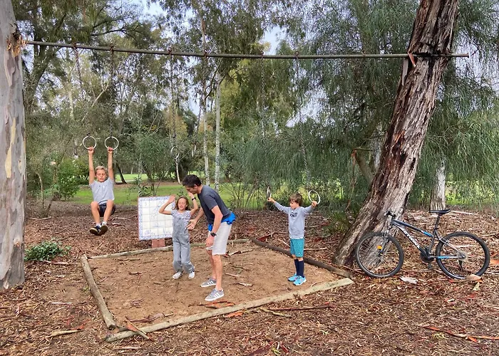 Casa Dos Arcos - Penina *