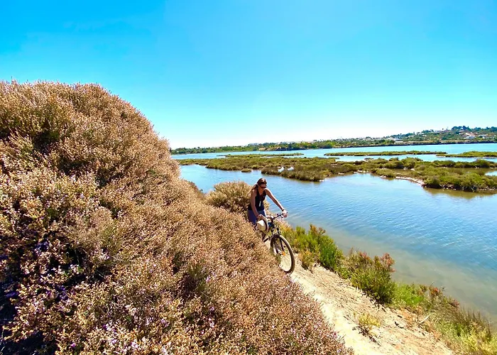 Casa Dos Arcos - Penina * ポルティマン