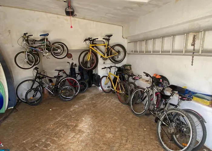 Casa Dos Arcos - Penina ポルティマン