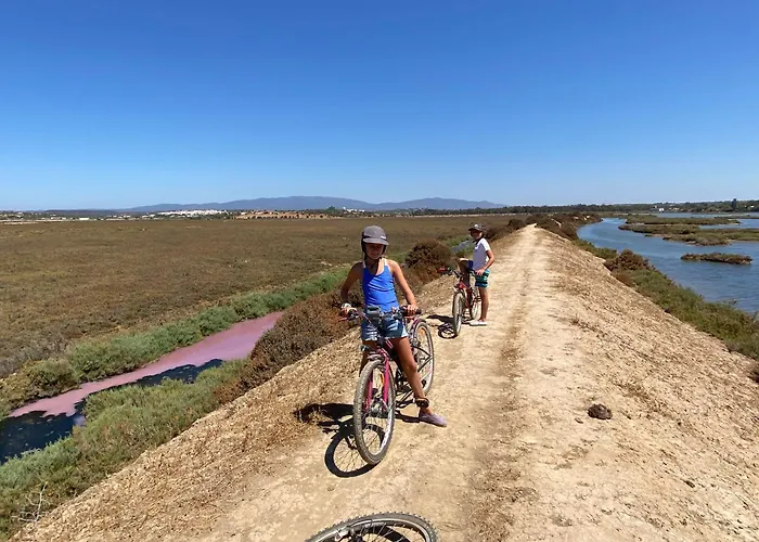 ヴィラ Casa Dos Arcos - Penina
