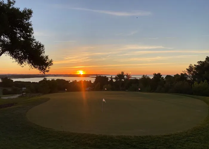 Casa Dos Arcos - Penina ヴィラ *