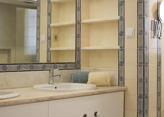 Casa Dos Arcos - Penina *