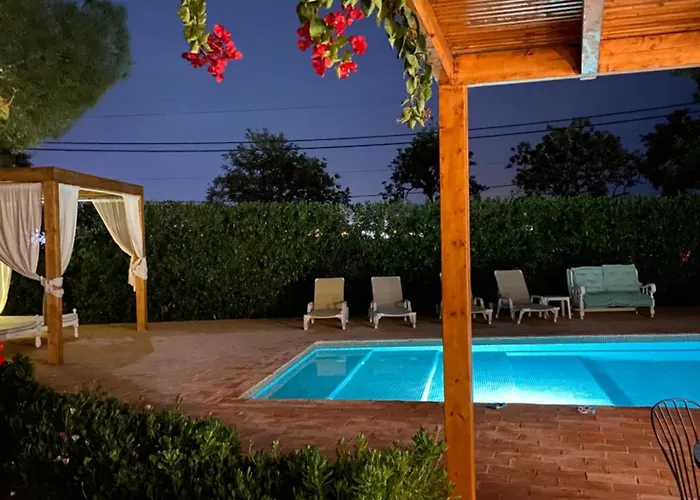 ヴィラ Casa Dos Arcos - Penina *