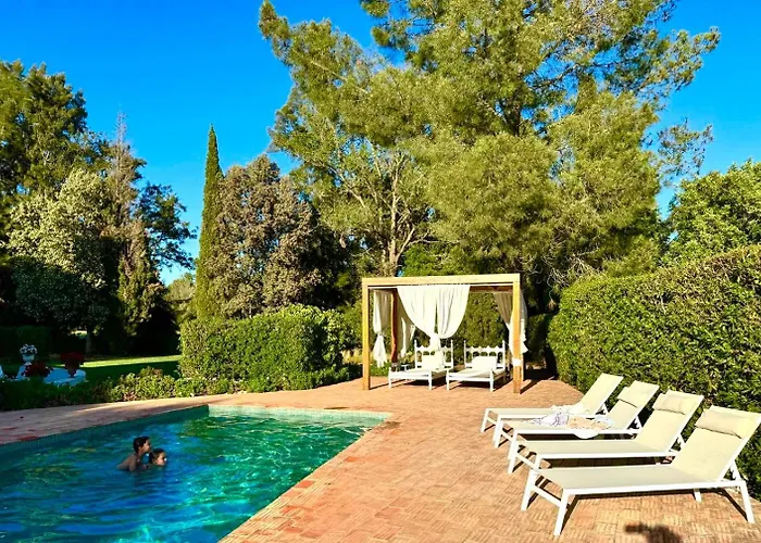 ヴィラ Casa Dos Arcos - Penina ポルティマン