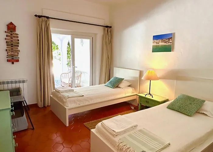 Casa Dos Arcos - Penina ポルティマン