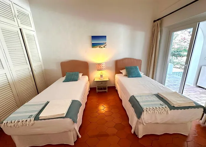 Casa Dos Arcos - Penina * ポルティマン