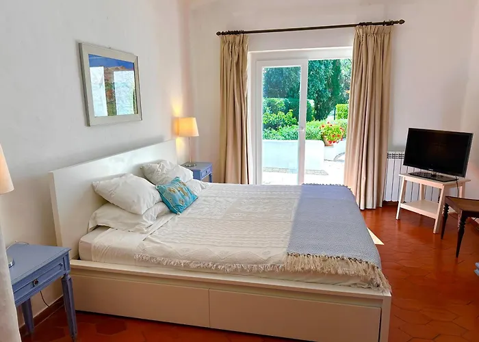 Casa Dos Arcos - Penina